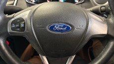 Ford Fiesta 1.0 EcoBoost Zetec 5dr Petrol Hatchback